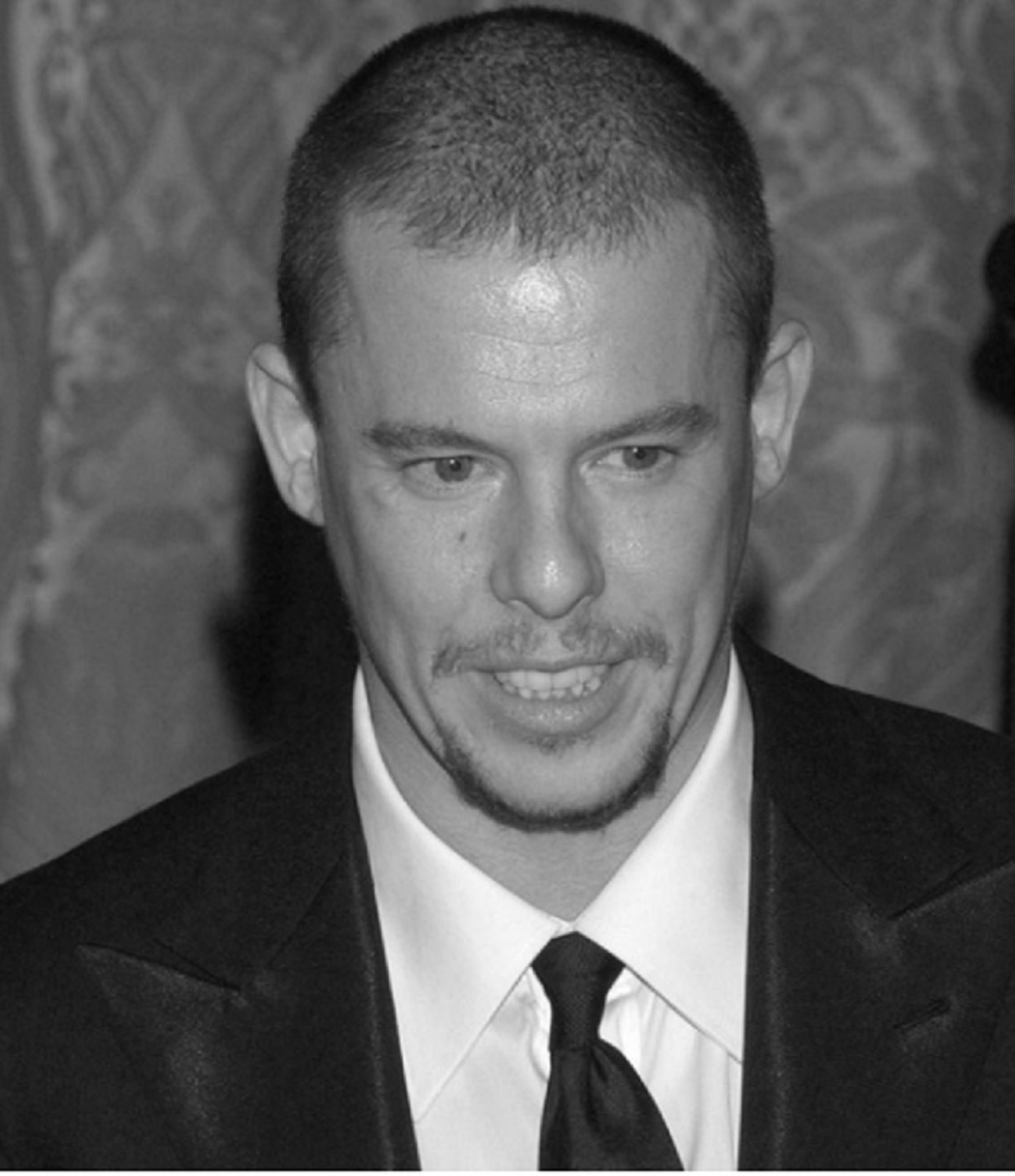 Alexander McQueen