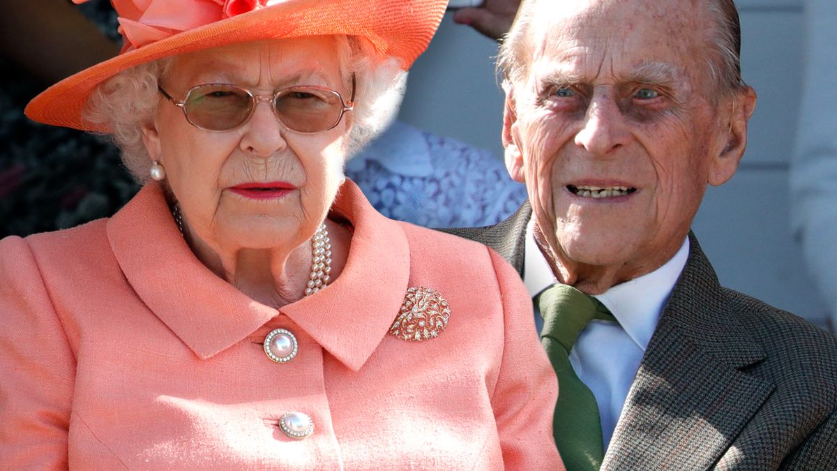 Po 73 latach królowa musiała podjąć najgorszą decyzję z możliwych? Chodzi o jej 99-letniego męża