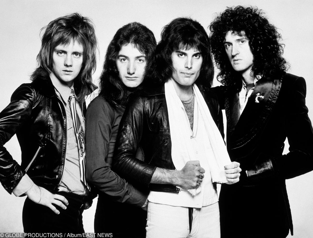 "Bohemian Rhapsody" najchętniej słuchaną piosenką XX wieku. Hit Queen nie ma sobie równych