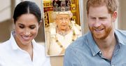 Drugie dziecko Meghan i Harry'ego zasiądzie na królewskim tronie? Już wiemy, jakie ma na to szanse po Megxicie