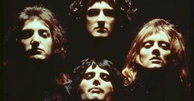Muzyczne nowości: Queen i Creedence Clearwater Revival
