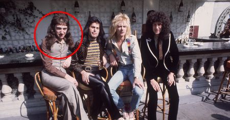 Były muzyk Queen po 30 latach. Sławę zamienił na nudne życie na przedmieściach