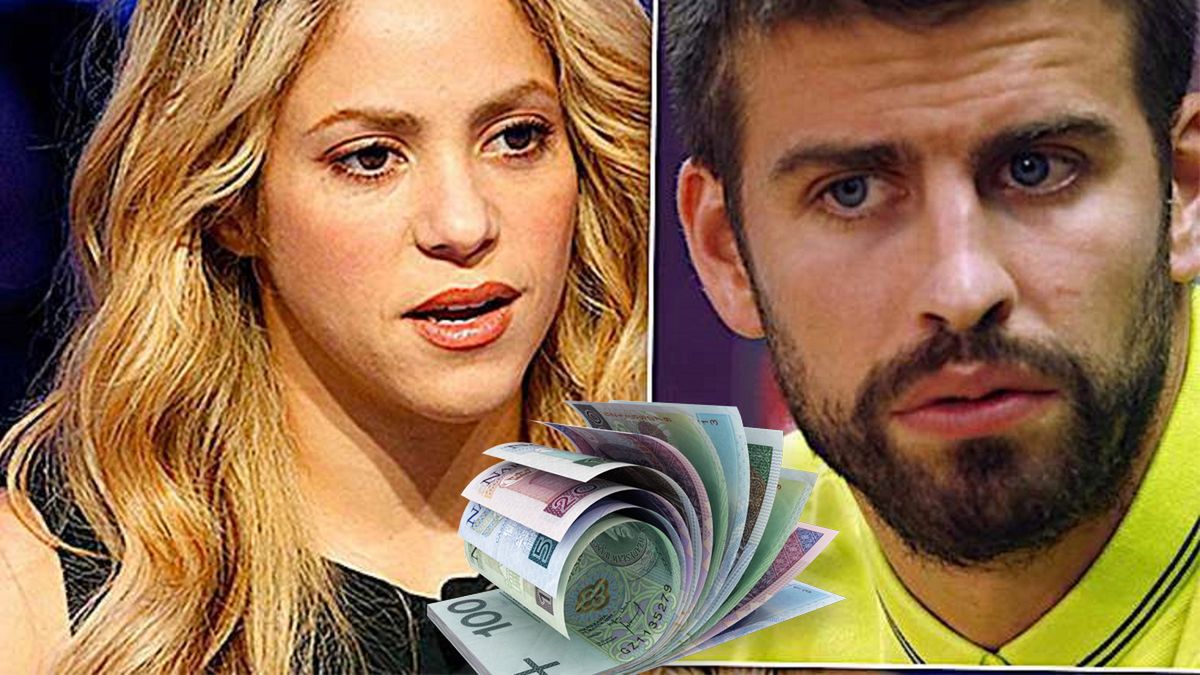 Shakira i Pique