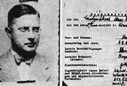 Zbrodnia bez kary. Hans Krueger: morderca zza biurka czy ofiara "zimnej wojny"?