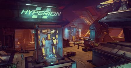 Borderlands: The Pre-Sequel - jak się pracowało dla Handsome Jacka?