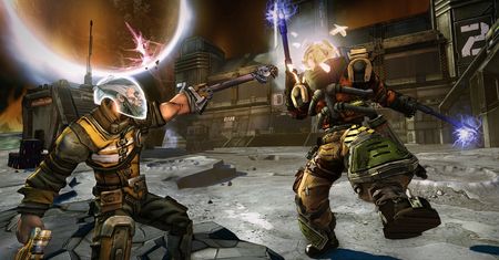 Humor wręcz wylewa się z nowego zwiastuna Borderlands: The Pre-Sequel