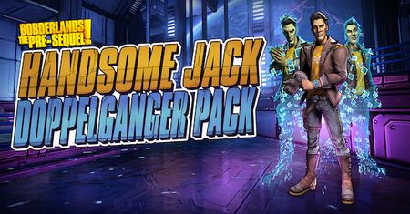 Borderlands: The Pre-Sequel - Największy przystojniak w galaktyce pojawi się...