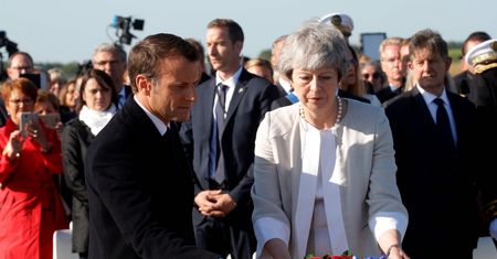 Lądowanie w Normandii. 75 lat temu rozpoczęło się wyzwalanie Europy