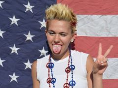 Sobowtórka Miley Cyrus robi karierę na Instagramie