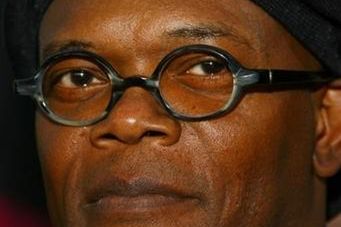 Samuel L. Jackson w wielu projektach Marvela