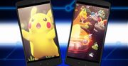 Uwaga, na telefony trafiły nowe Pokémony