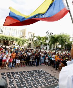 Zabójstwa kandydatów opozycji tuż przed startem wyborów w Wenezueli