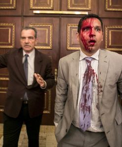 Wenezuela: Zwolennicy prezydenta wdarli się do parlamentu. Są ranni