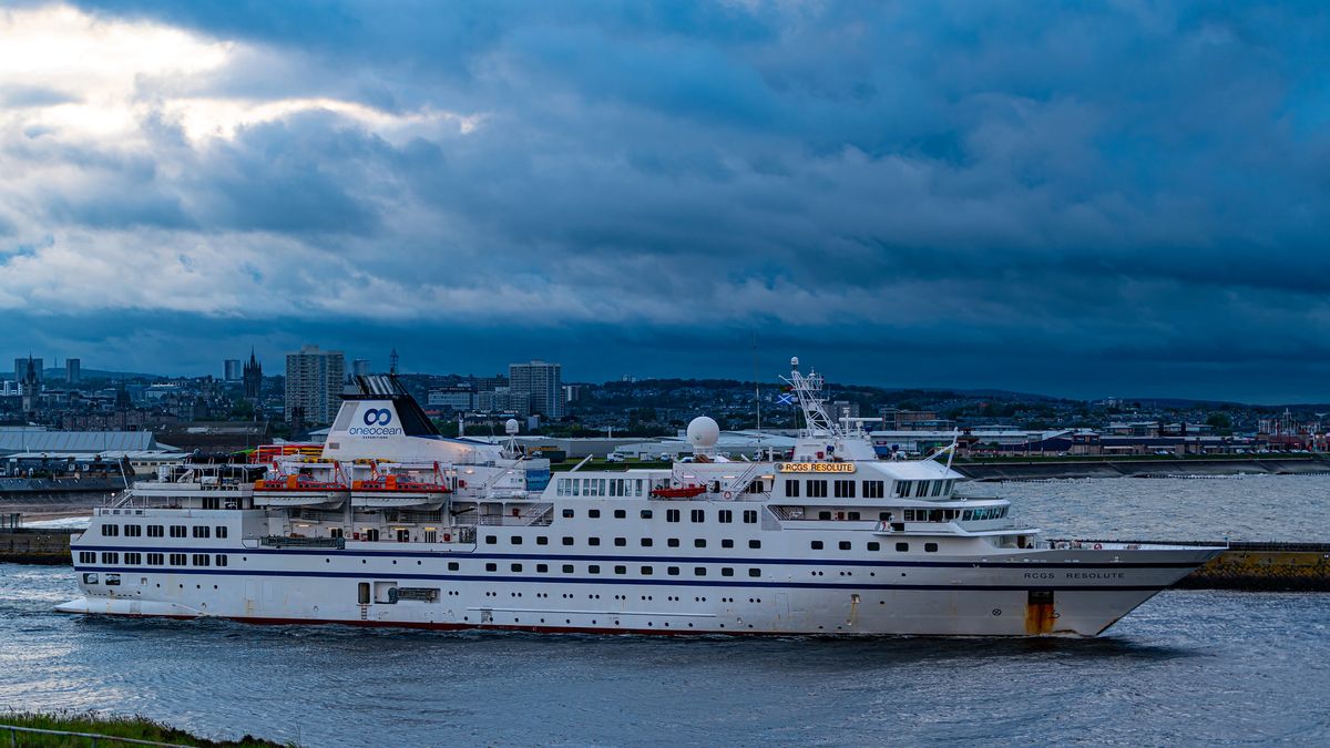Niemcy zostali zaatakowani. Mówią, że był to "akt agresji".