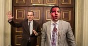 Wenezuela: Zwolennicy prezydenta wdarli się do parlamentu. Są ranni