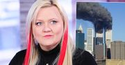 Manuela Michalak z "Big Brothera" wygrała z przeznaczeniem. Omal nie zginęła w zamachu na World Trade Center