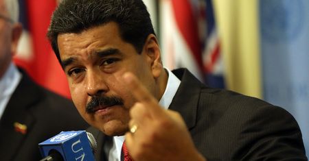 Wenezuela. Nicolas Maduro ma radę na kryzys. "Ródźcie co najmniej 6 dzieci!"