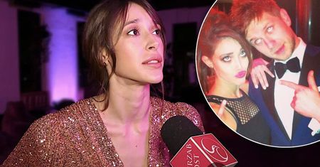 Była dziewczyna podsumowała Antka Królikowskiego jednym zdaniem. Od dawna nie rozmawiają ze sobą [WIDEO]