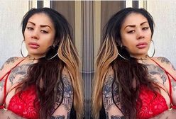 Pamiętacie ją z Sugababes? Mutya Buena nie do poznania!