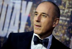 Matt Lauer wystąpił przeciwko pisarzowi, który oskarża go o gwałt