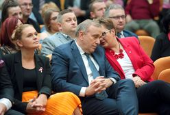 Marcin Makowski: Kluczenie wokół Kościoła. Barbara Nowacka liberalnym Andruszkiewiczem Platformy