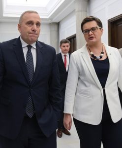 Katarzyna Lubnauer: Jaki to polityczny narwaniec, a Szydło lansuje się na tragedii Alfiego Evansa