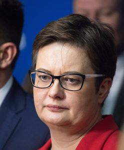 Katarzyna Lubnauer uderza w Schetynę. "To prowokacja"