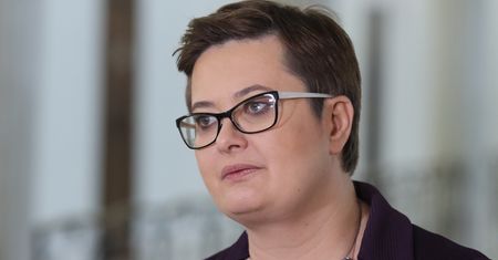 Katarzyna Lubnauer może stracić stanowisko. Konwencja Nowoczesnej w niedzielę