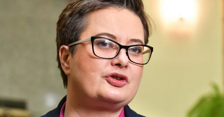 Oświadczenie majątkowe posłów. Lubnauer straciła kilkaset tysięcy złotych