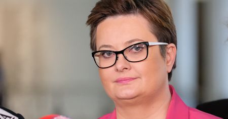 Długi, żale i pretensje. Nowoczesna chyli się ku upadkowi. "Zabiło nas ego Lubnauer"