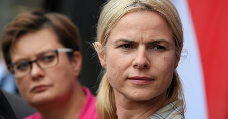 Joanna Schmidt: byłam sekowana w partii i klubie. Mówi o nowej partii