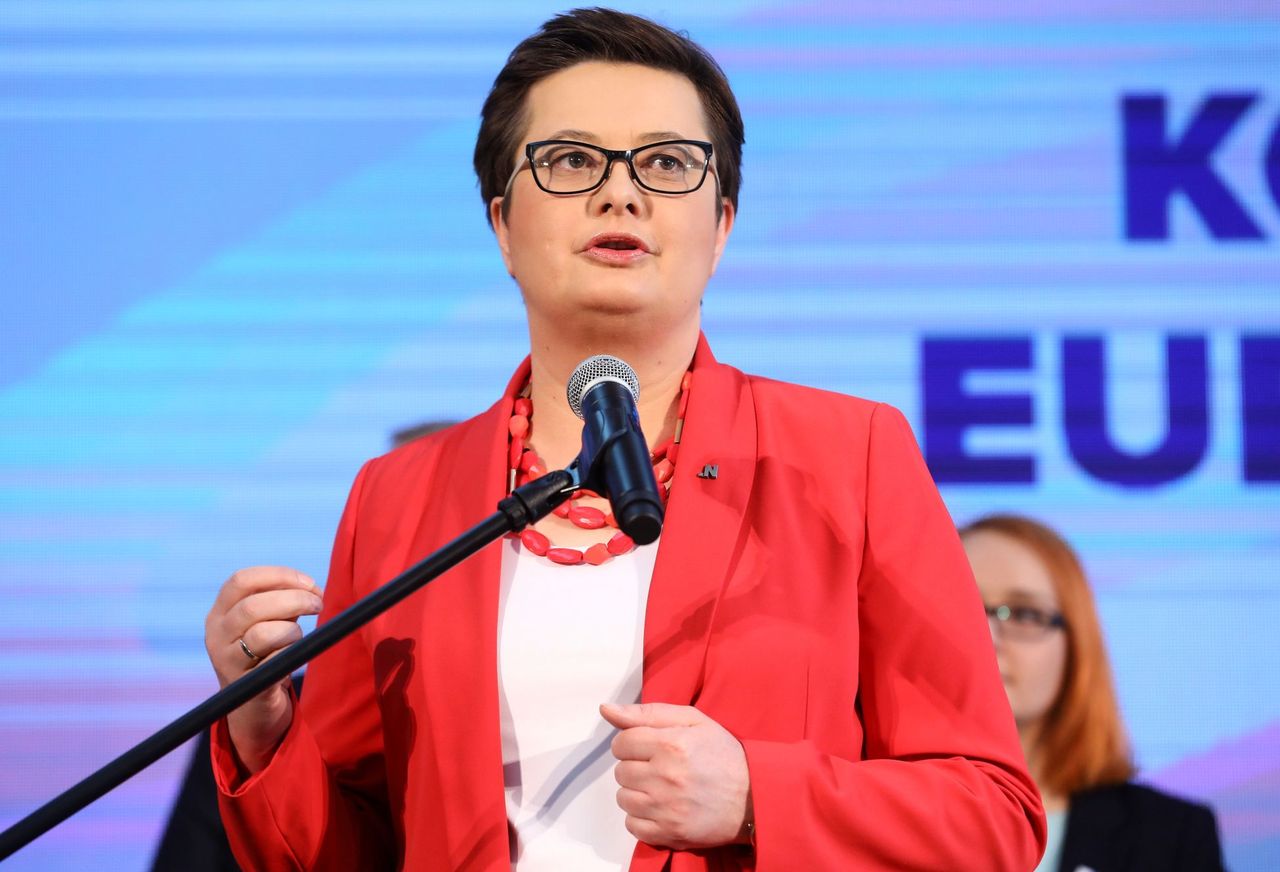 Szef ZNP ostrzega przed możliwością wstrzymania promocji. "To rząd bierze zakładników"