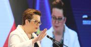 Katarzyna Lubnauer nie jest już członkinią Nowoczesnej? Grupa działaczy chce "zdetronizować" przewodniczącą