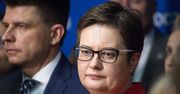 Katarzyna Lubnauer uderza w Schetynę. "To prowokacja"