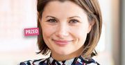 Agnieszka Sienkiewicz ma nową, jesienną fryzurę! Zrobiła "ciach, ciach" i zmieniła się w inną osobę
