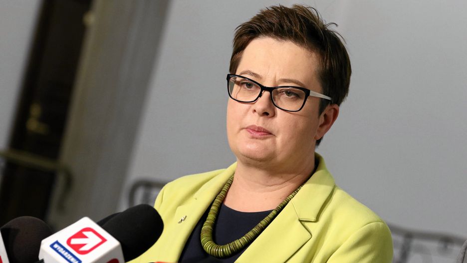 Katarzyna Lubnauer ma pretensje do Ryszarda Petru