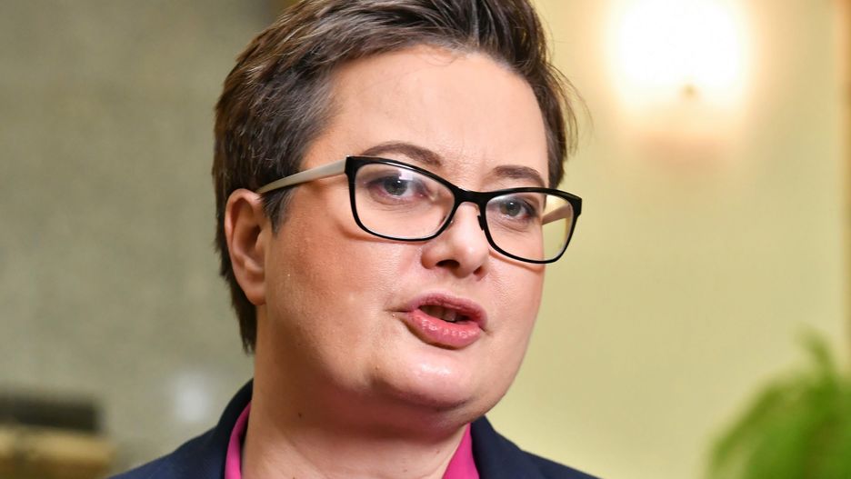Oświadczenia majątkowe. Katarzyna Lubnauer zubożała 
