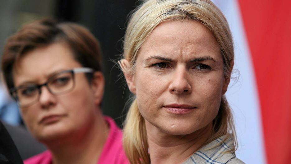 Wszystko wskazuje na to, że Joanna Schmidt wróci do Nowoczesnej
