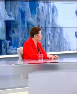 Lubnauer: jesteśmy za przyjmowaniem uchodźców