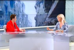 Lubnauer: jesteśmy za przyjmowaniem uchodźców