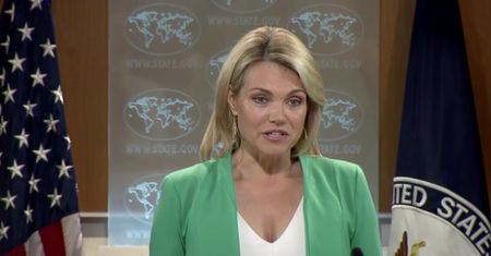 Polonijni działacze protestują ws. słów rzeczniczki Departamentu Stanu USA