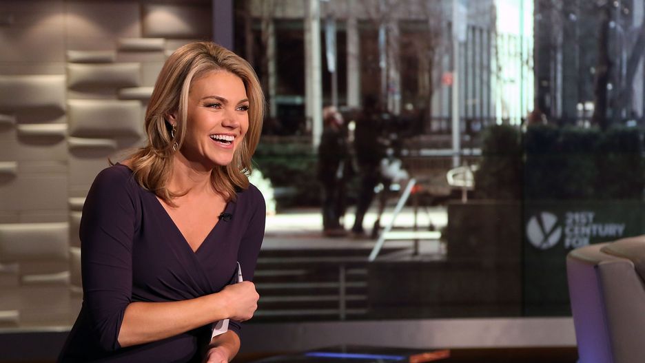 Rzeczniczka Departamentu Stanu USA Heather Nauert