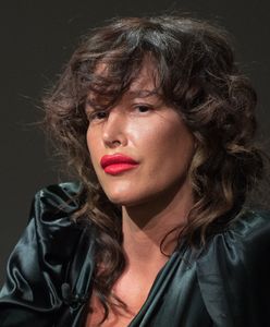 Paz de la Huerta znowu oskarża Harveya Weinsteina. Żąda 2 mln dol. za milczenie