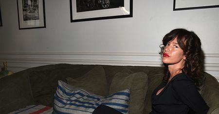 Paz de la Huerta – po jej urodzie nie został nawet ślad