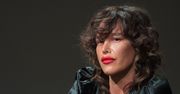 Paz de la Huerta znowu oskarża Harveya Weinsteina. Żąda 2 mln dol. za milczenie