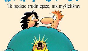 Jak przeżyć depresję poporodową - praktyczny poradnik