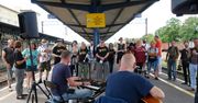 Znów wyjedzie Blues Express