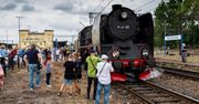 Blues Express przejechał przez Piłę