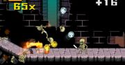 Punch Quest: jest retro, jest uroczo, jest dotykowo