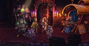 Steamworld Quest wyjdzie na PC... jeszcze przed końcem maja!